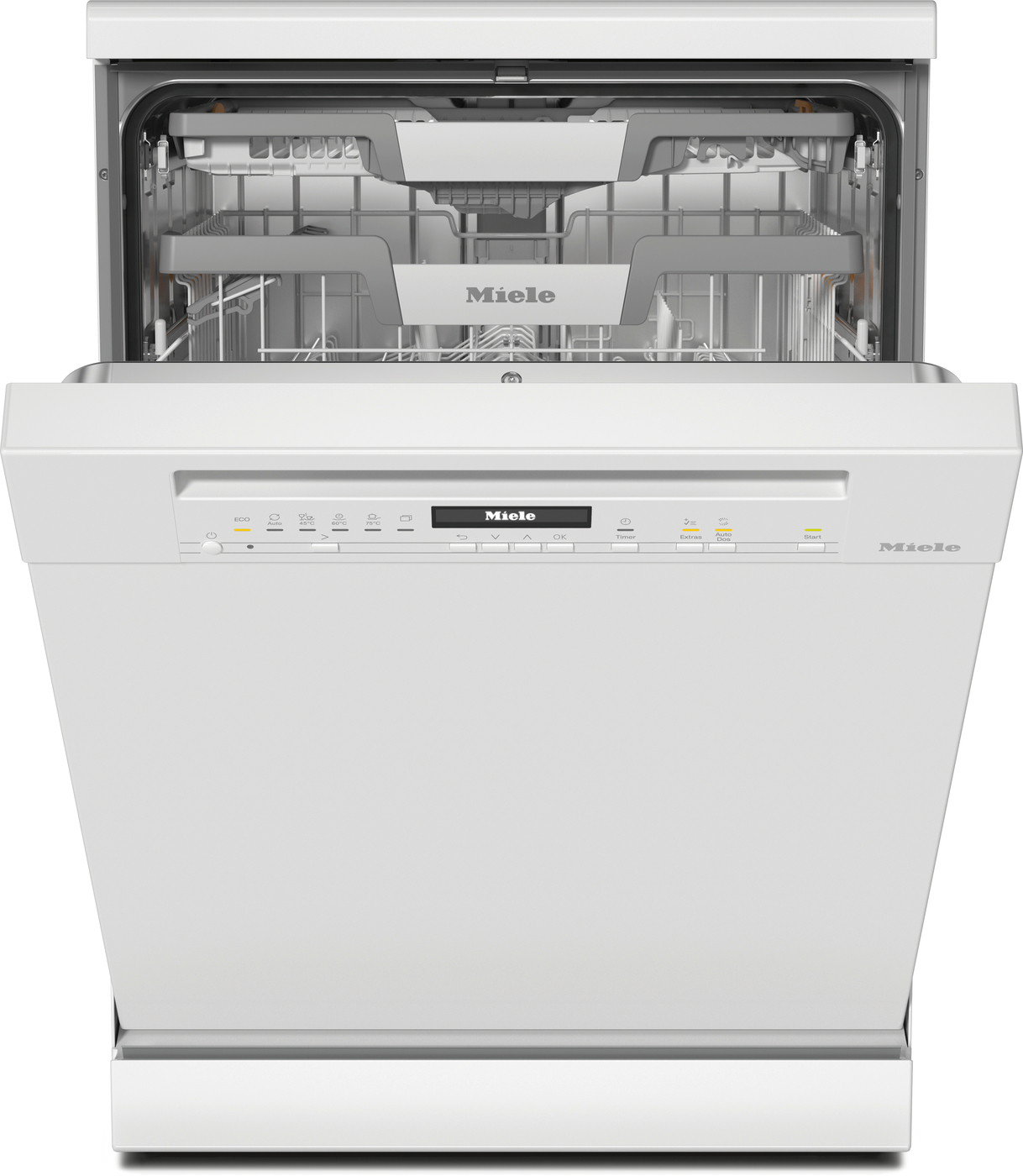 Miele G7130SCBRWS