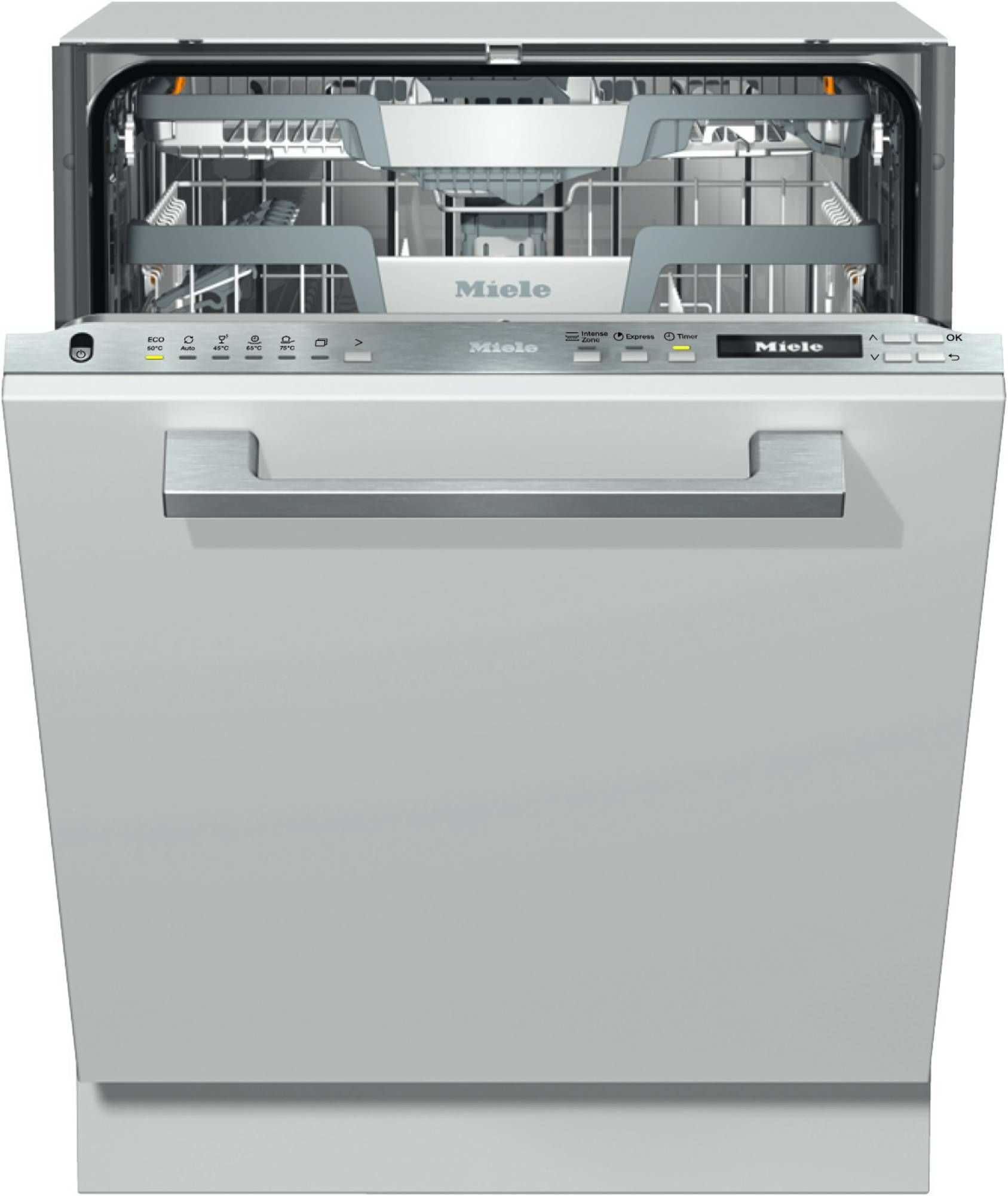 Miele G7150SCVI