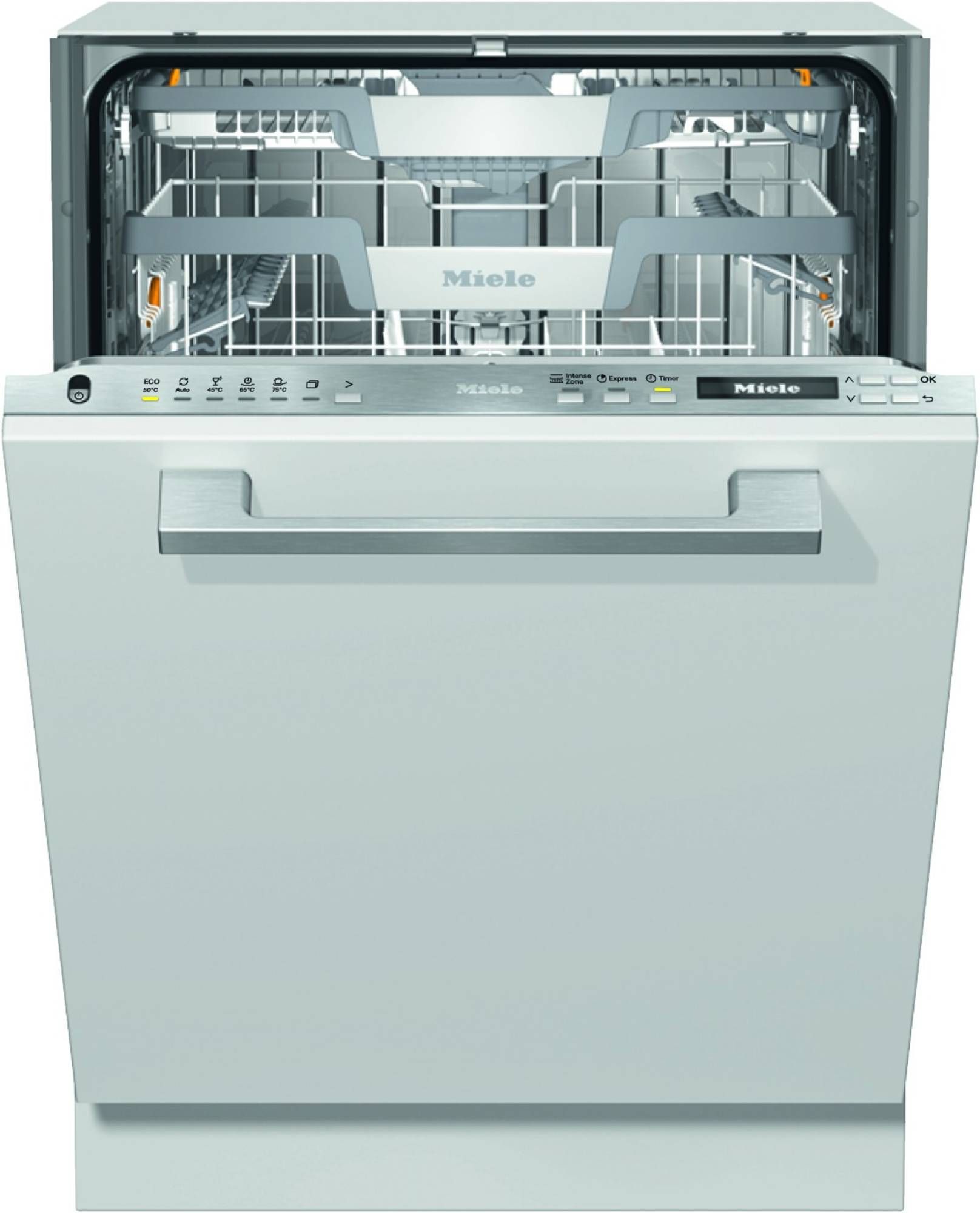 Miele G7155SCVIXXL