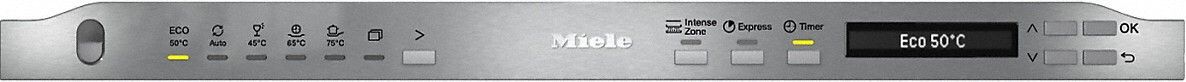 G 7157 SC VI XXL Miele afbeelding 2