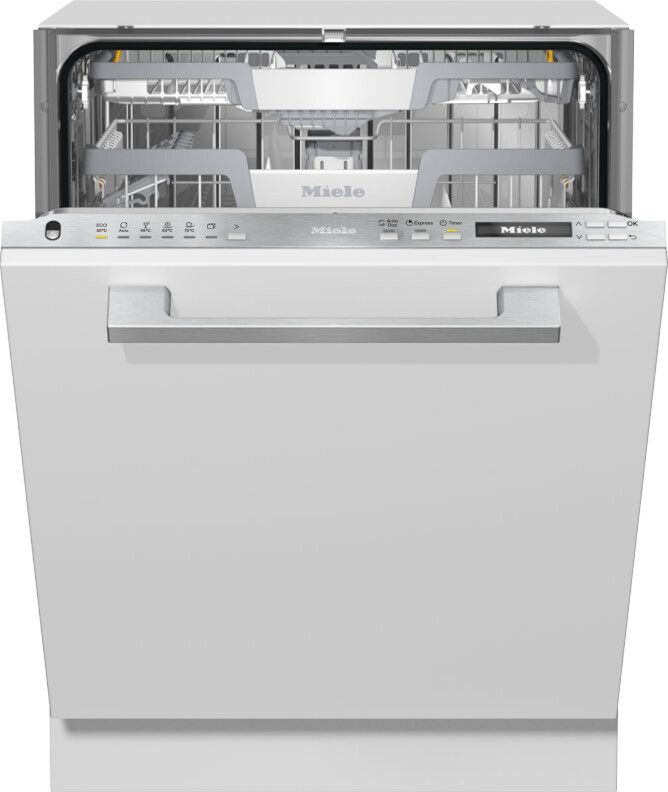 Miele G7161SCVI
