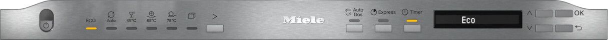 G7162SCVI Miele afbeelding 2