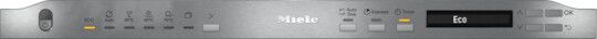 MIELE vaatwasser G 7165 SCVI XXL afbeelding 3