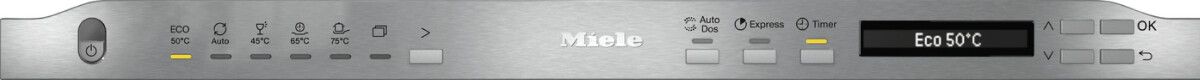 G7166SCVIXXL Miele afbeelding 2