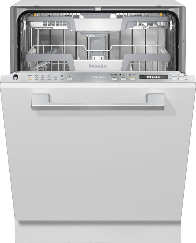 Miele G7166SCVIXXL