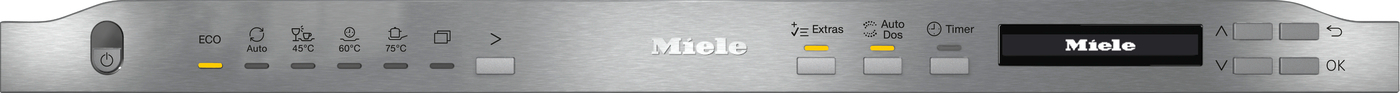 Miele vaatwasser G7180SCVIED/CL afbeelding 3