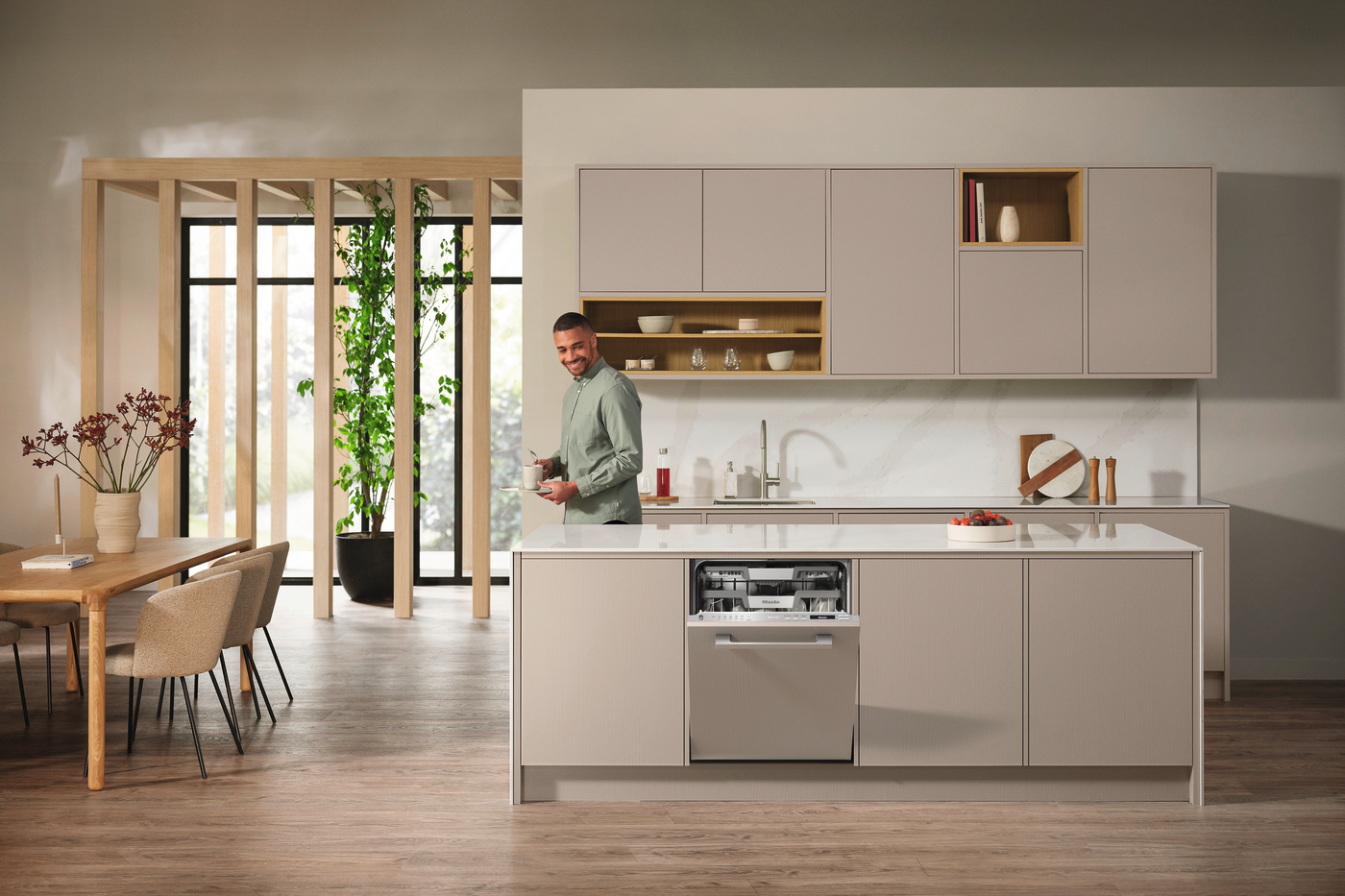 G7181SCVIED van Miele afbeelding 6