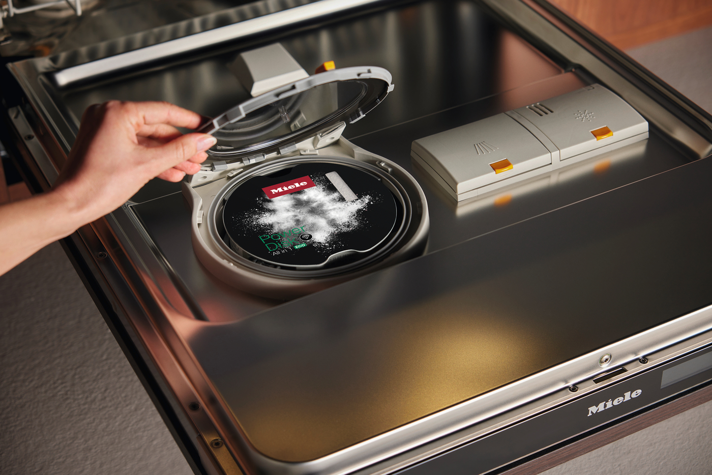G7182SCVI van Miele afbeelding 6