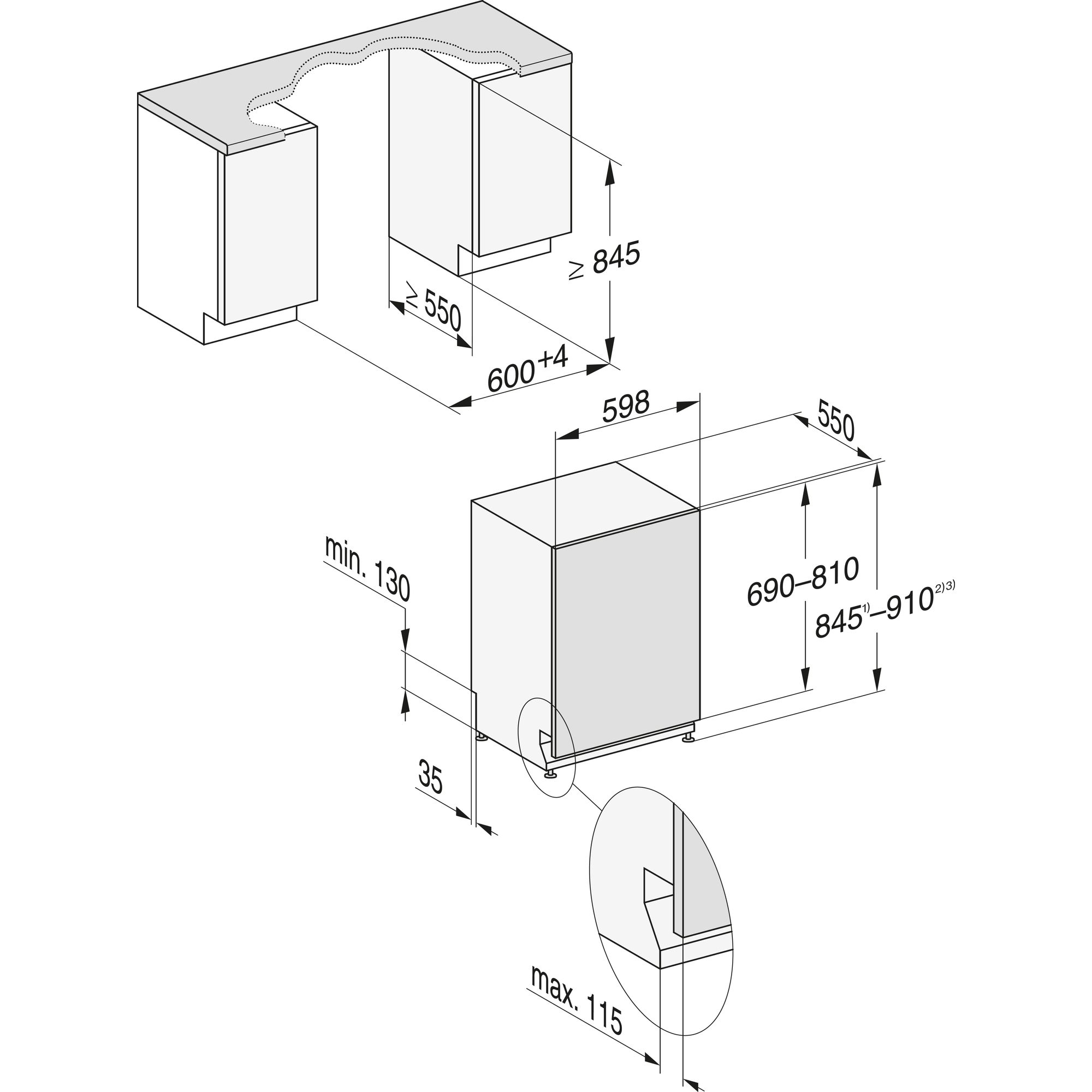 G7188SCVIXXLED van Miele afbeelding 6