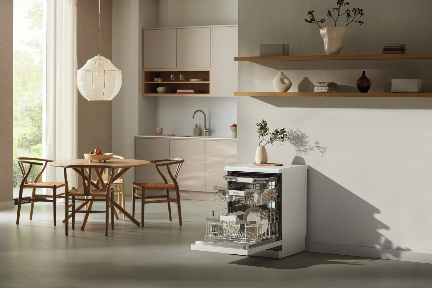 G7210SCBRWS van Miele afbeelding 6
