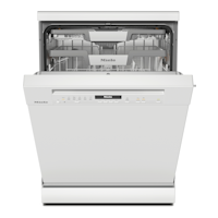 Miele G7210SCBRWS