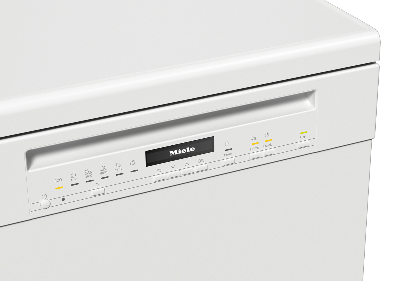 Miele vaatwasser G7210SCBRWS afbeelding 3