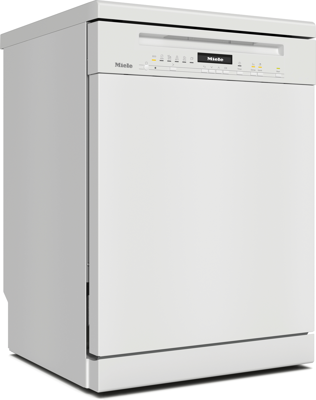 Miele vaatwasser vrijstaand G7210SCBRWS afbeelding 4