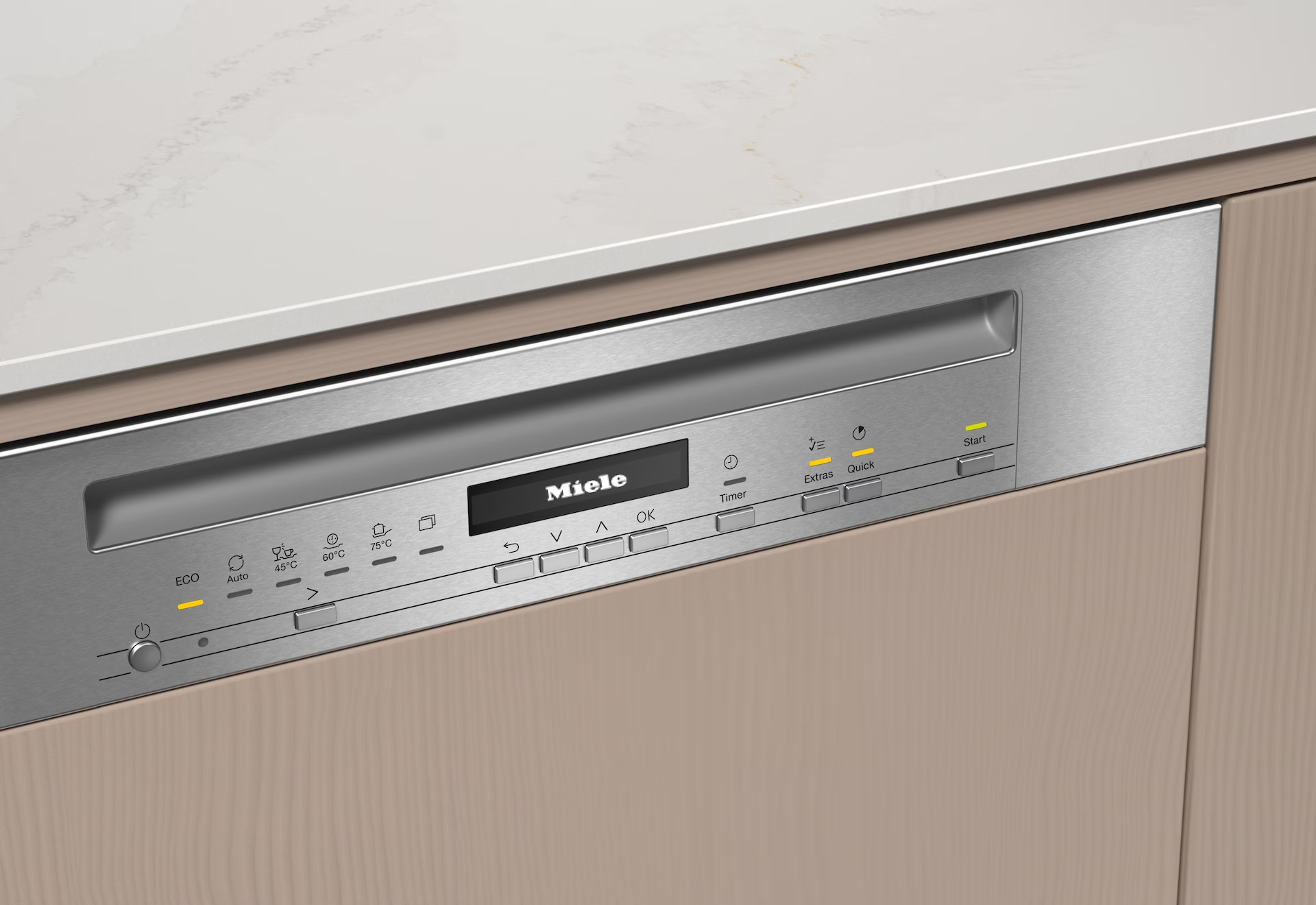 G7210SCICLST Miele afbeelding 2