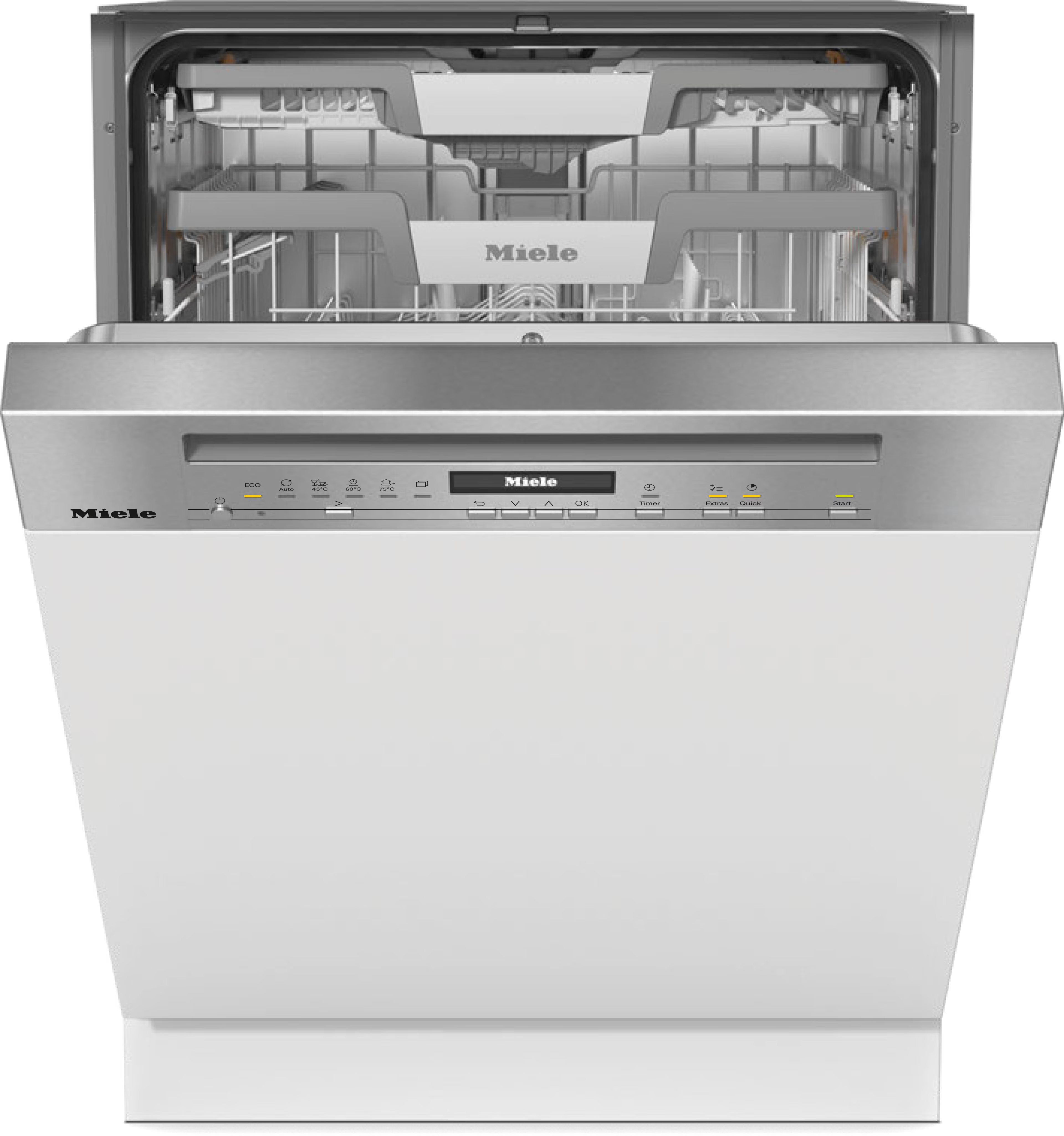 Miele G7210SCICLST