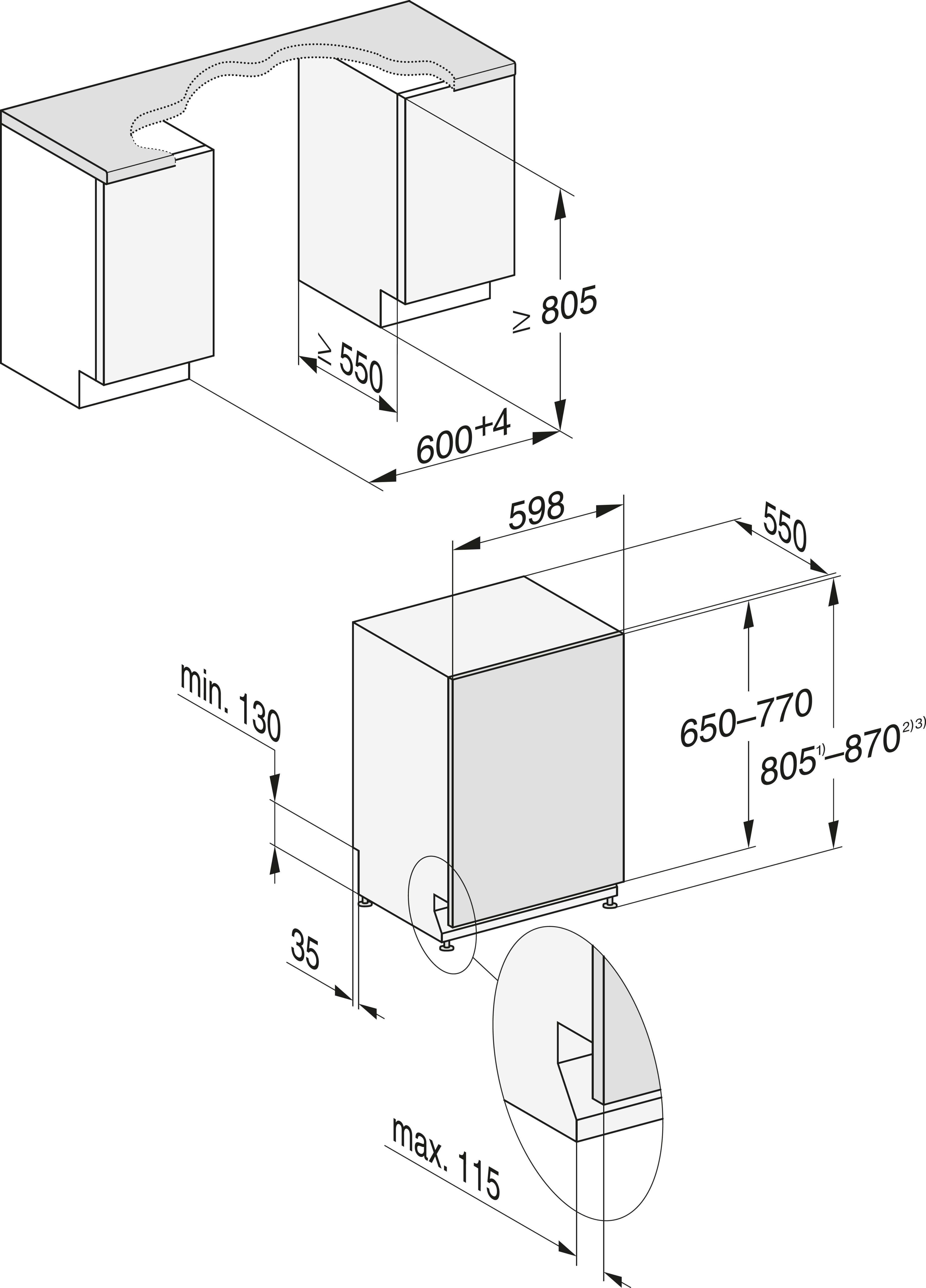 G7210SCICLST van Miele afbeelding 6
