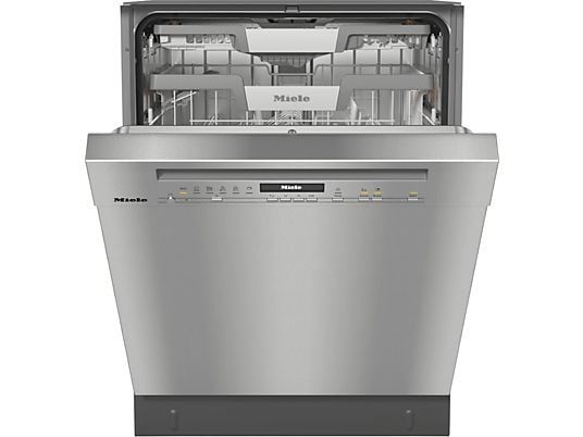 Miele G7210SCUCLST