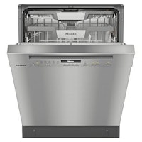 Miele G7210SCUCLST