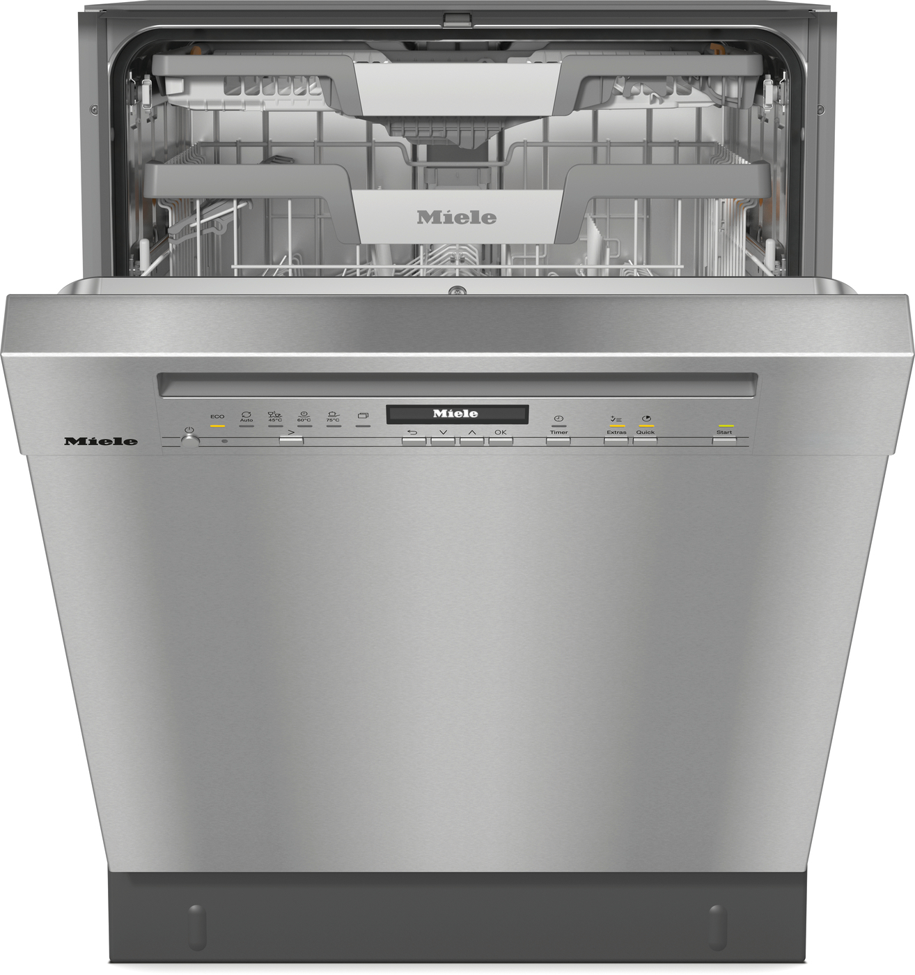 Miele G7210SCUED/CLST