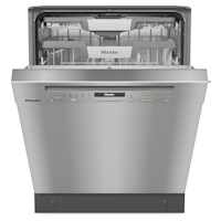 Miele G7210SCUED/CLST