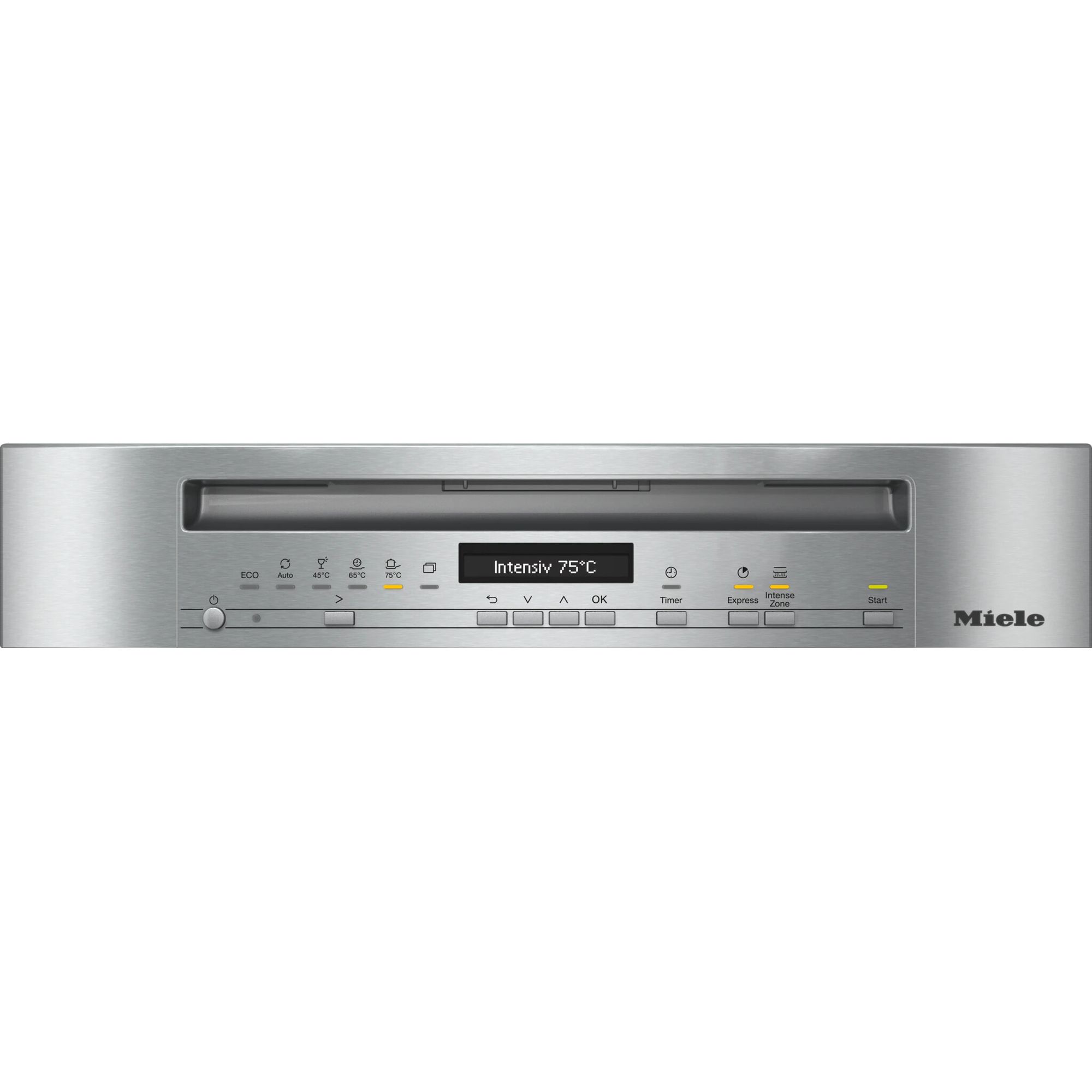 Miele vaatwasser G7222SCICLST afbeelding 3