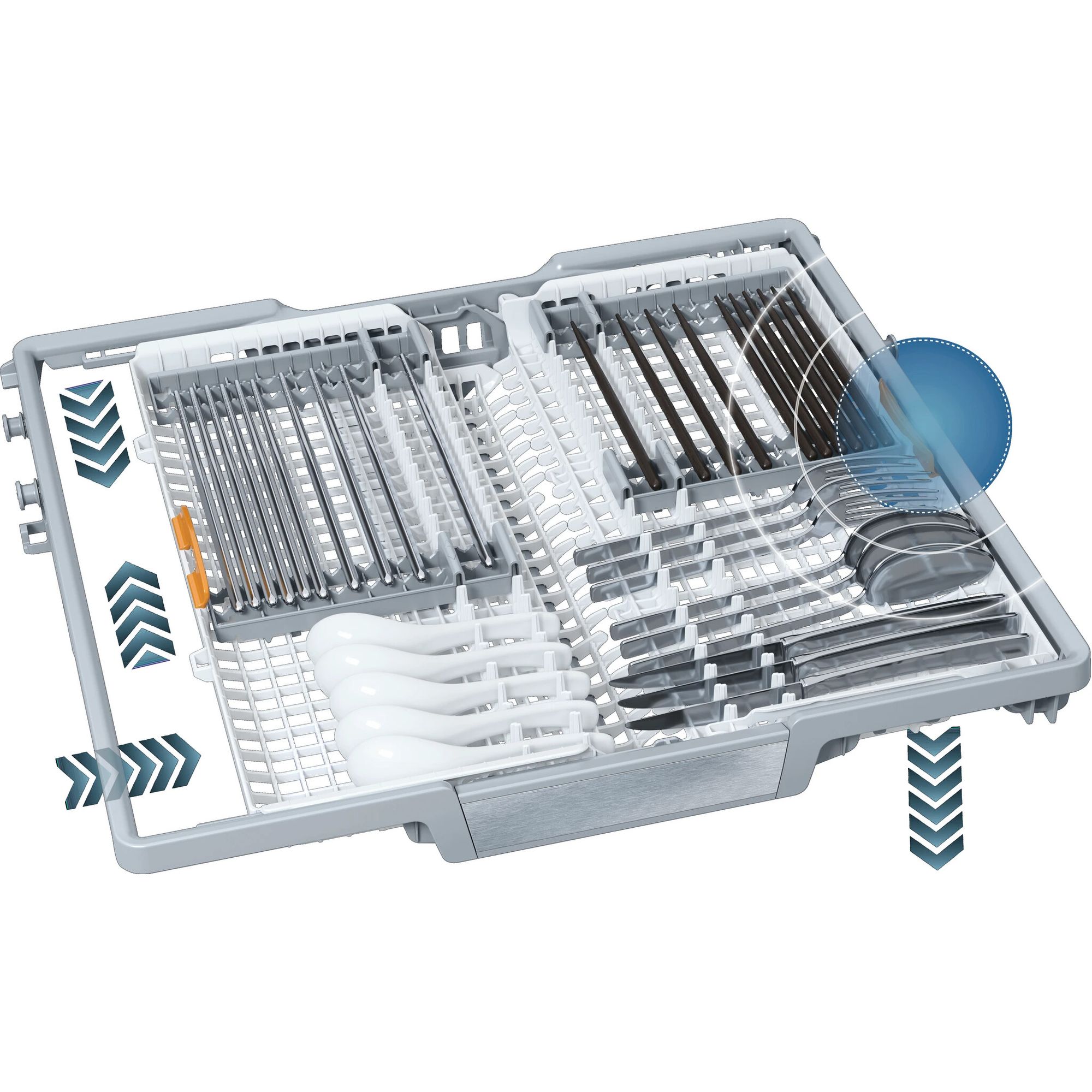 G7222SCICLST van Miele afbeelding 6