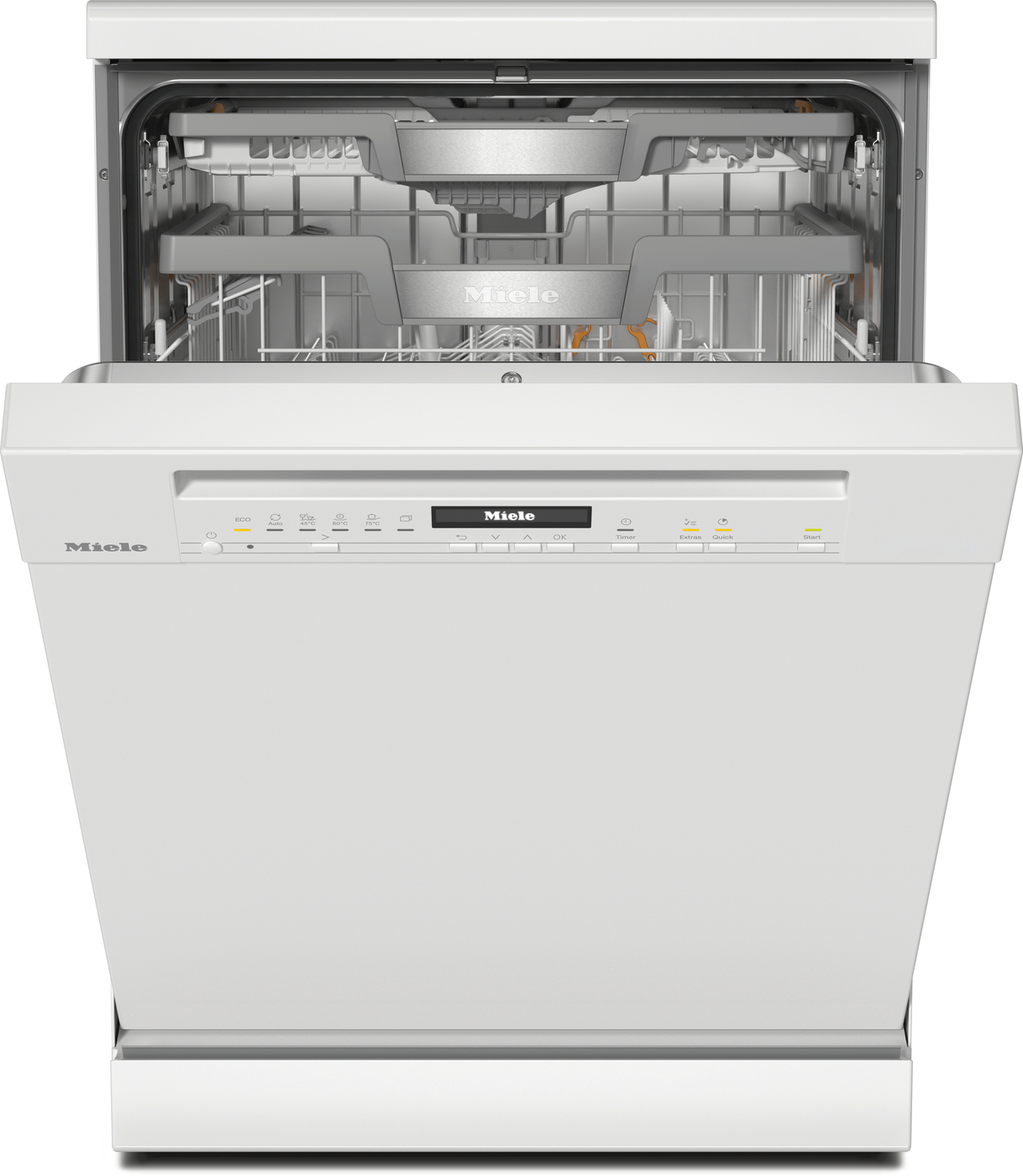 Miele G7232SCBRWS