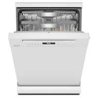 Miele G7232SCBRWS