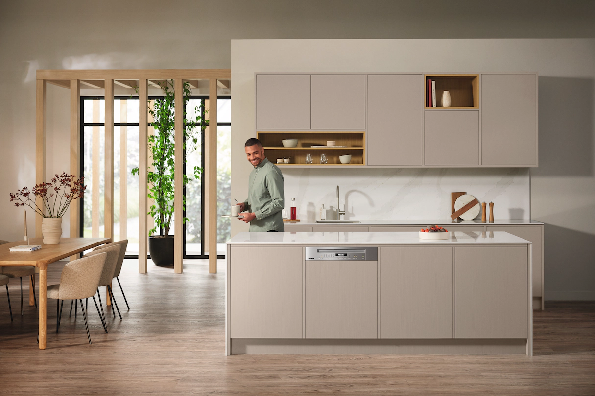 Miele vaatwasser G7232SCI afbeelding 3