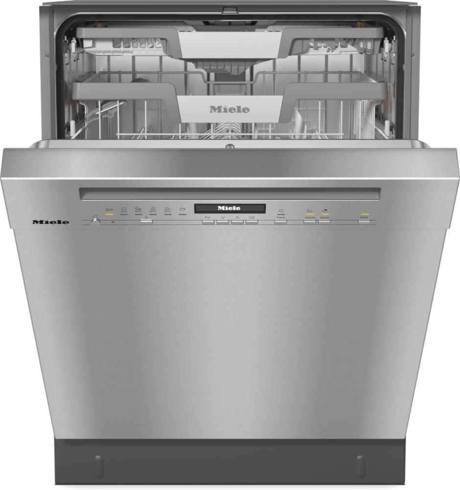 Miele G7232SCUED/CLST