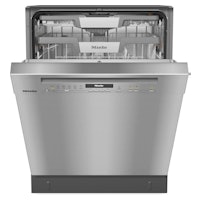 Miele G7232SCUED/CLST
