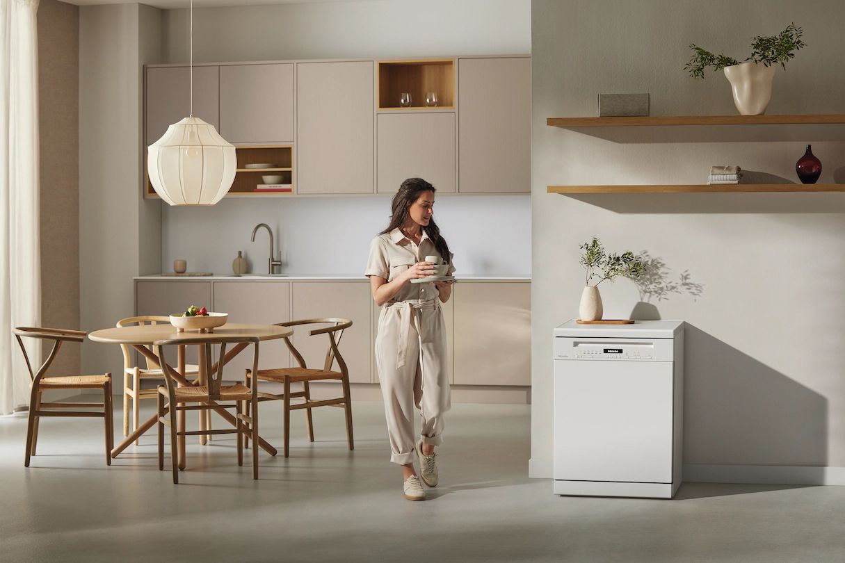 G7233SCBRWS van Miele afbeelding 6