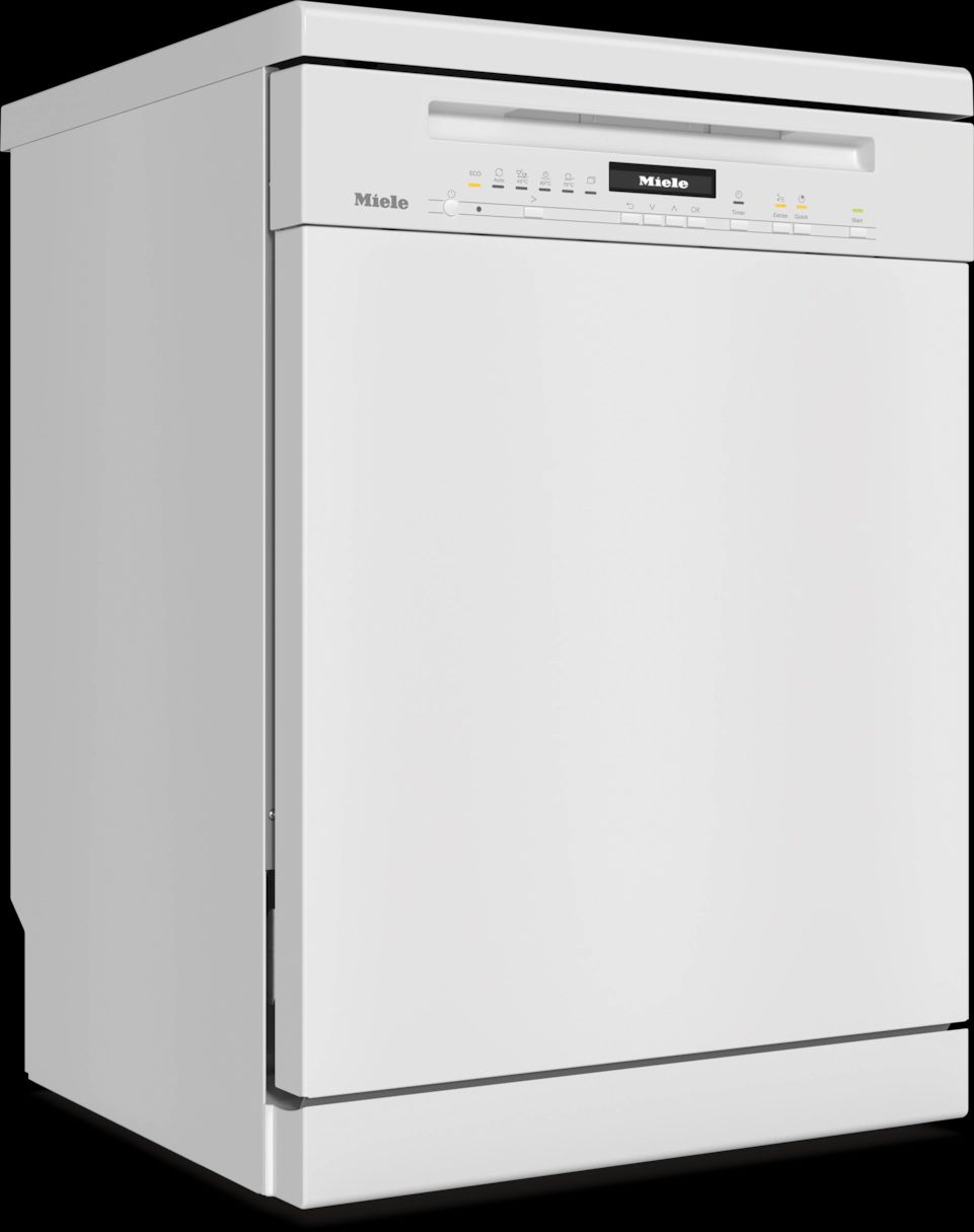 Miele vaatwasser G7233SCBRWS afbeelding 3