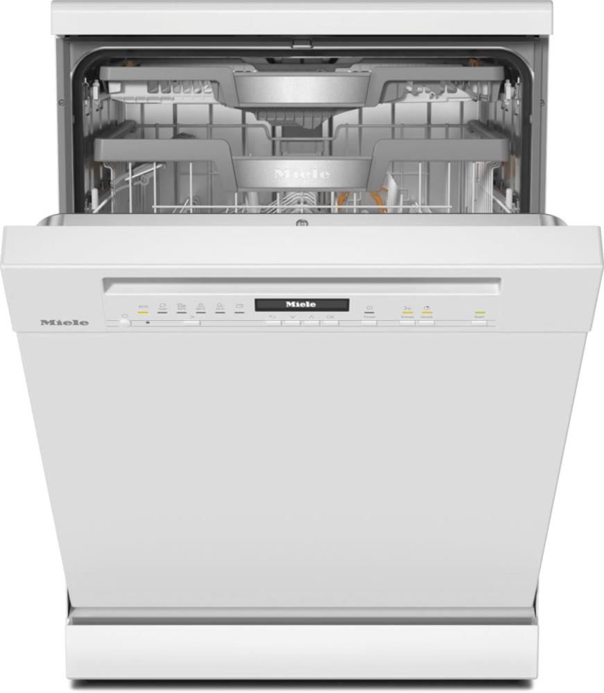 Miele G7233SCBRWS