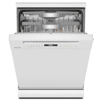 Miele G7233SCBRWS