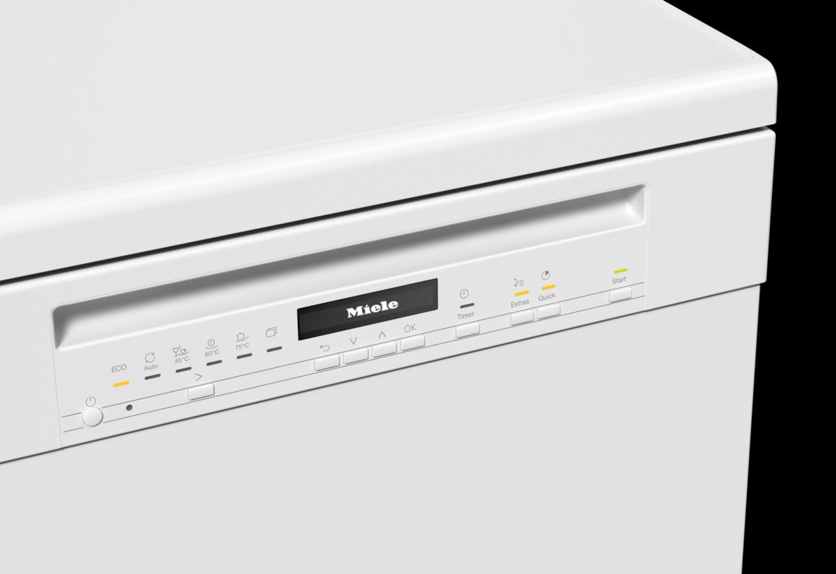 G7233SCBRWS Miele afbeelding 2