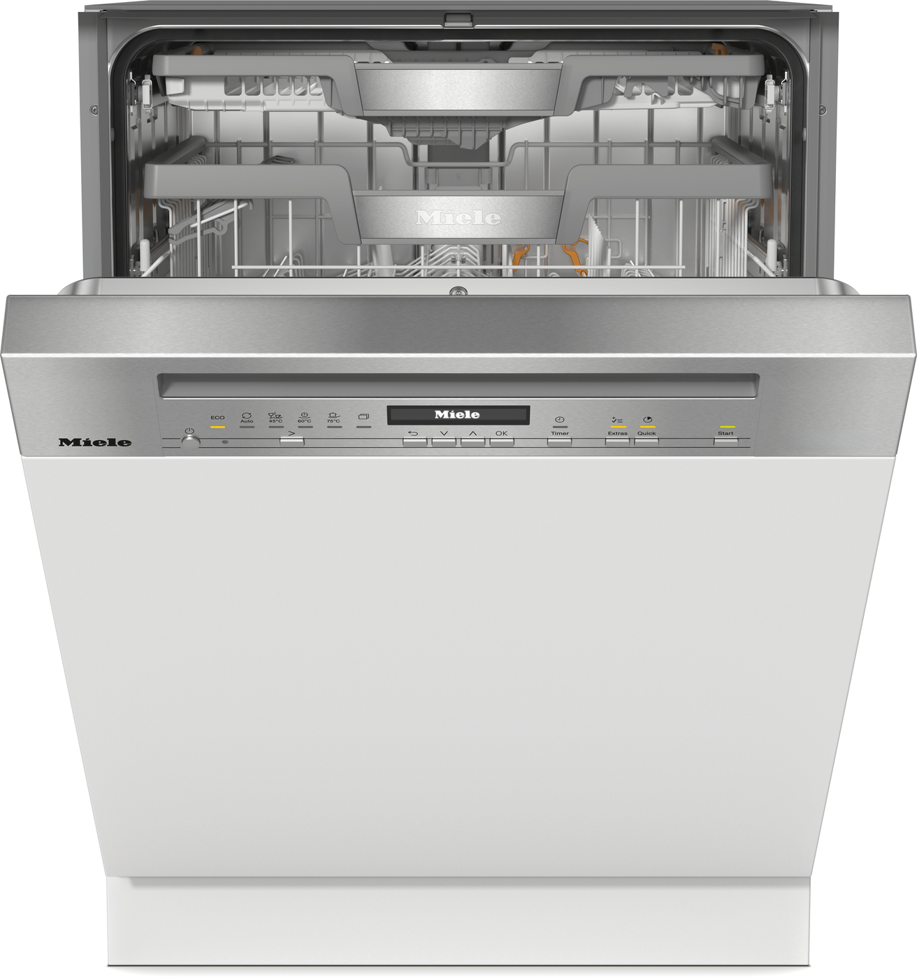 Miele G7233SCICLST