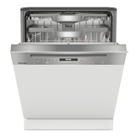 Miele G7233SCICLST
