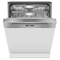 Miele G7233SCICLST