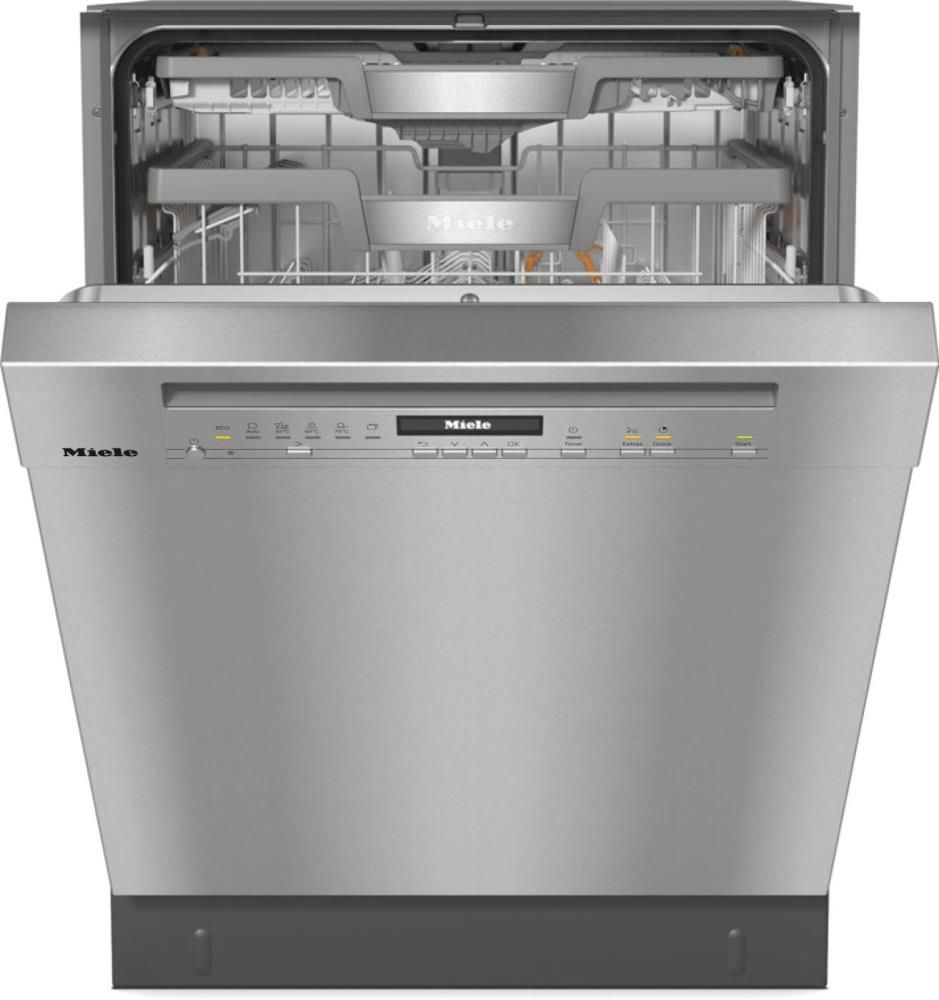 Miele G7233SCUED/CLST