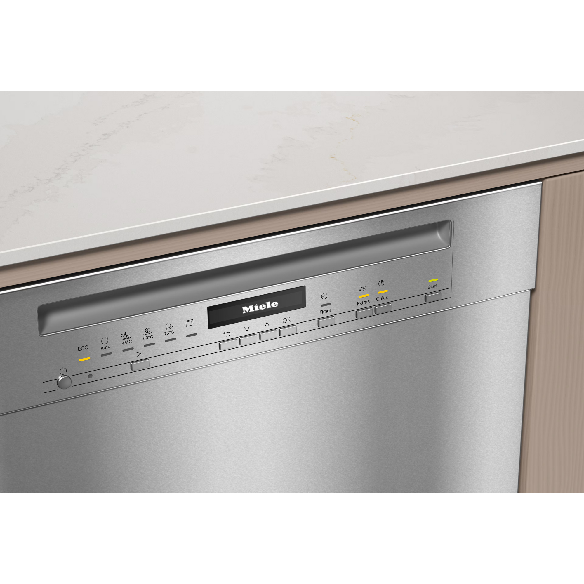 Miele G7233SCUEDCS