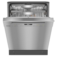 Miele G7233SCUEDST/CL