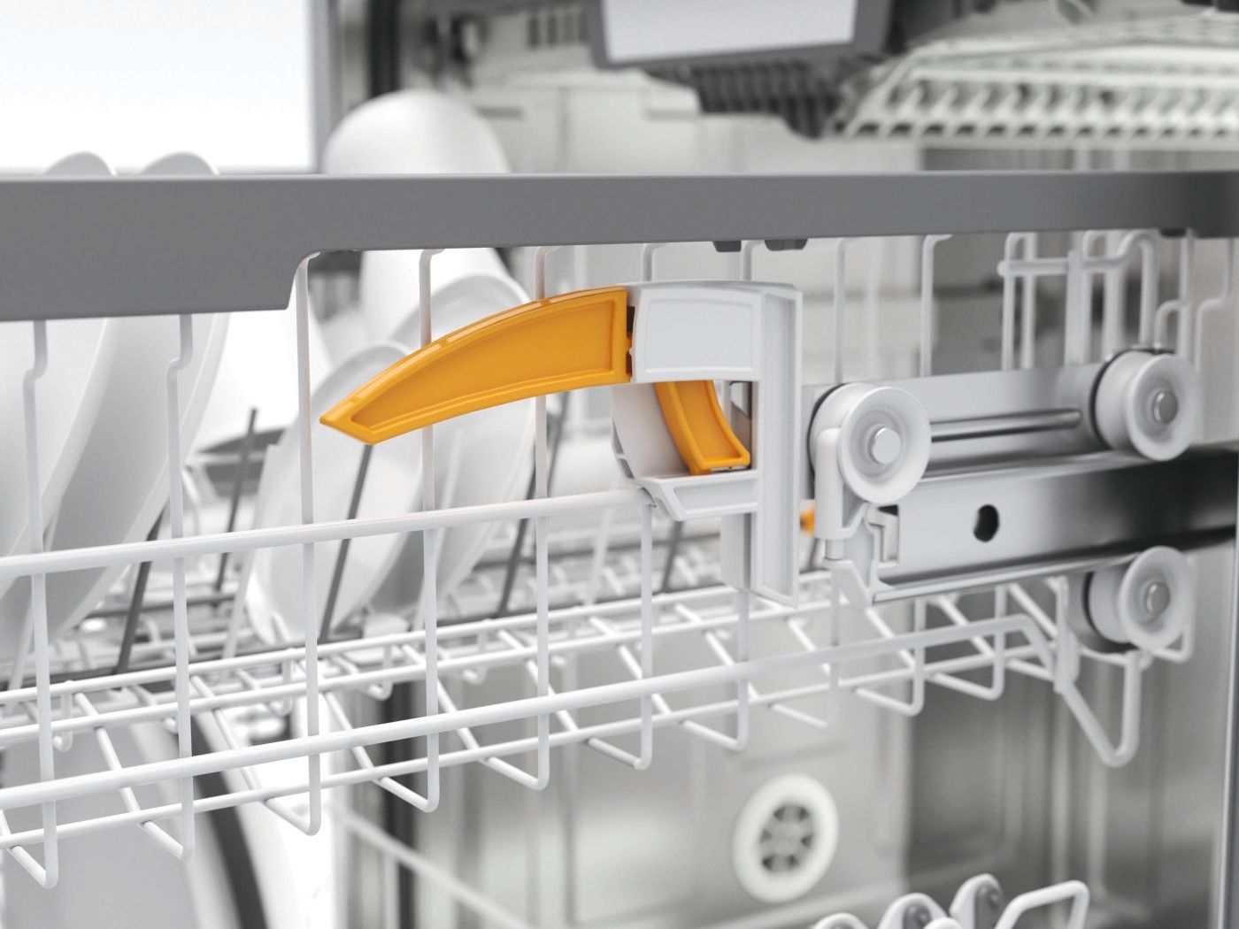 MIELE vaatwasser G 7250 SCVi afbeelding 3