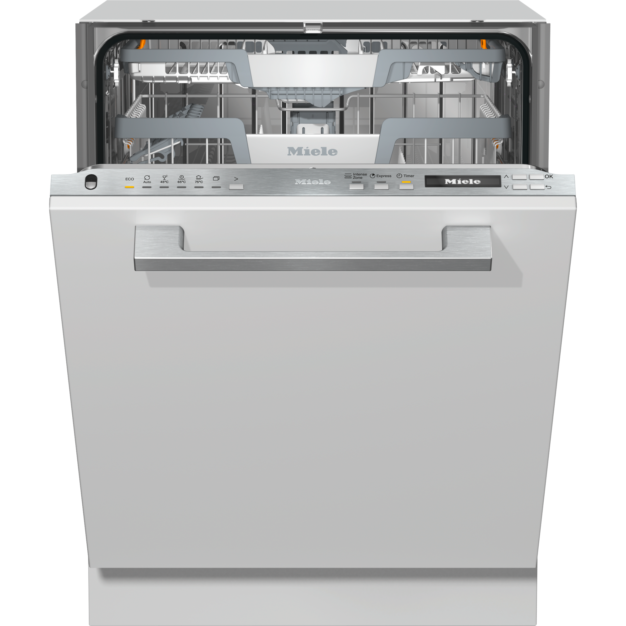 MIELE G 7250 SCVi