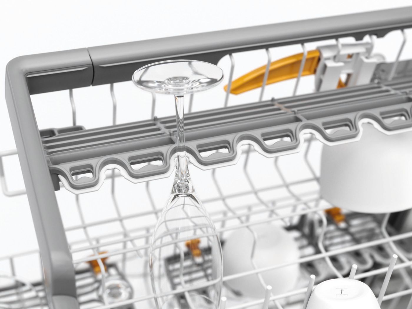 Miele vaatwasser G 7255 SCVi XXL afbeelding 3