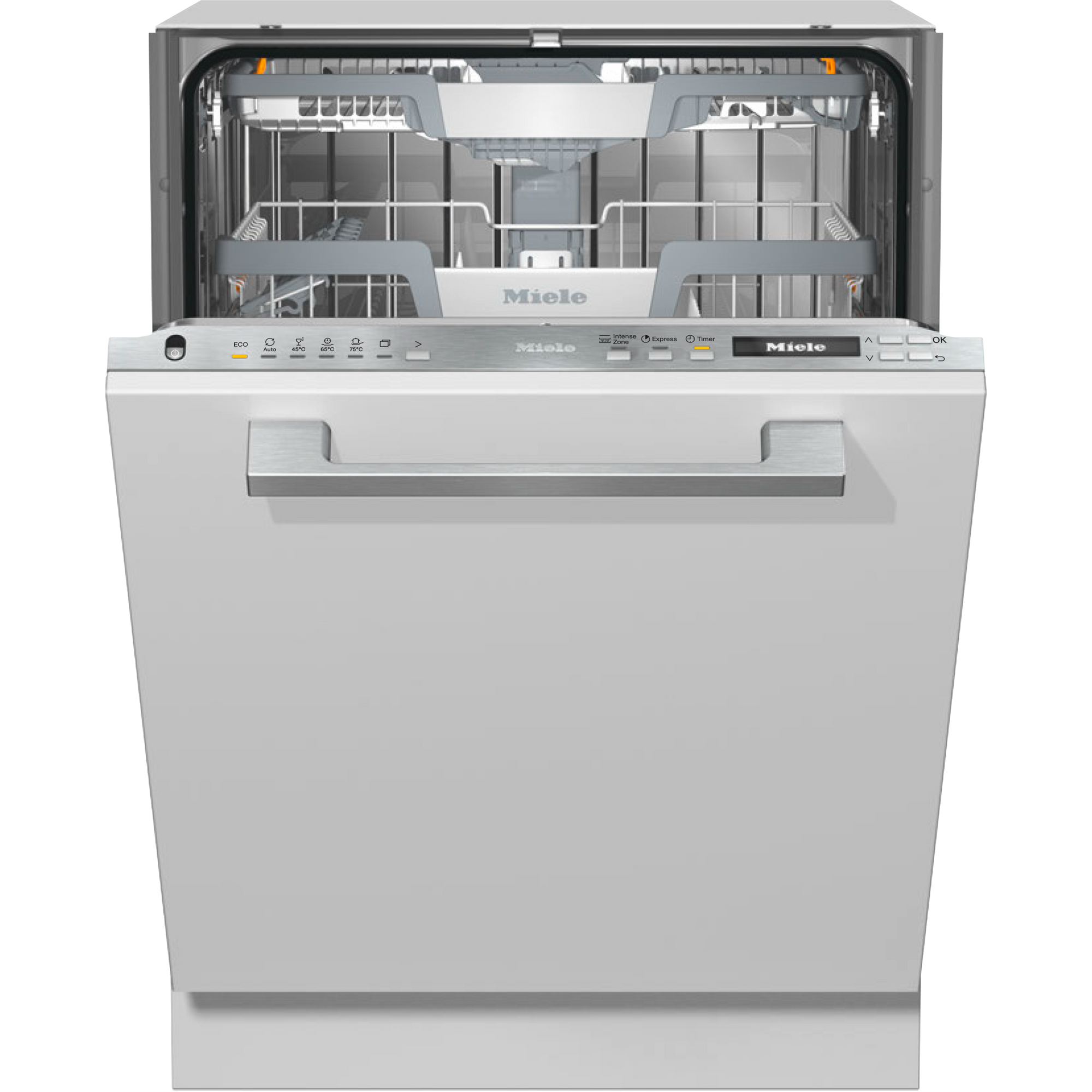 Miele G 7255 SCVi XXL