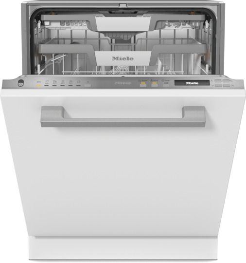 Miele G7260SCVI