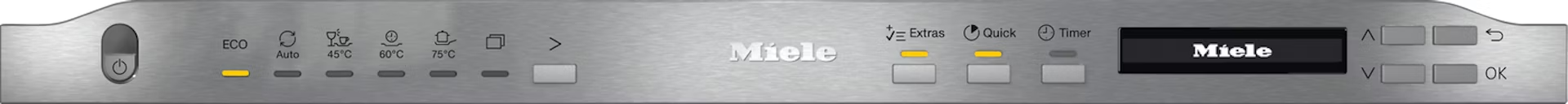 G7265SCVIXXL Miele afbeelding 2