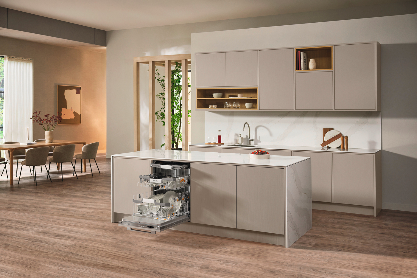 G7265SCVIXXLED van Miele afbeelding 6