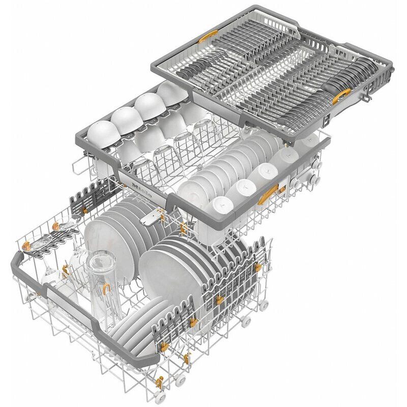 G7273SCVI Miele afbeelding 2